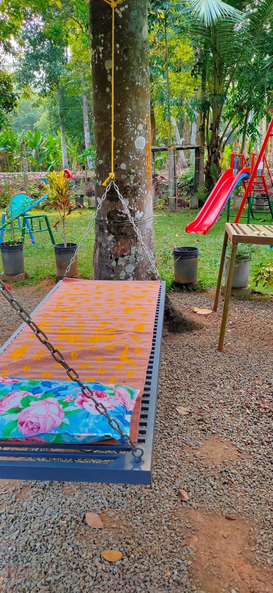 Kuttickattil Pool Home Stay Kumarakom Kültér fotó