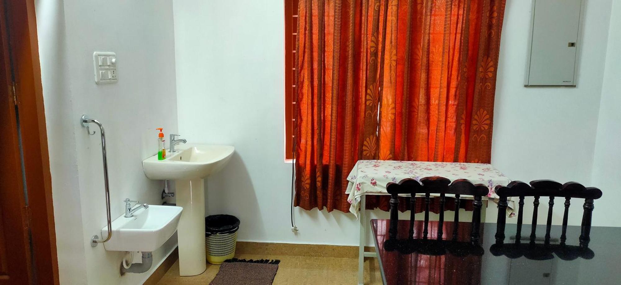Kuttickattil Pool Home Stay Kumarakom Kültér fotó